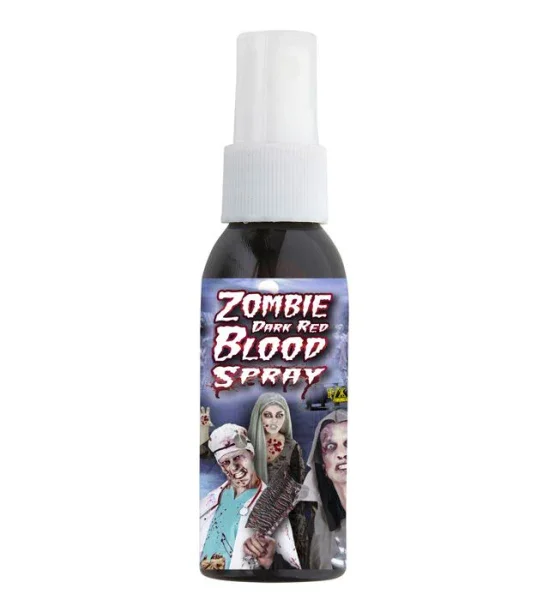 Gel de Sangre Oscura en Spray - Image 2