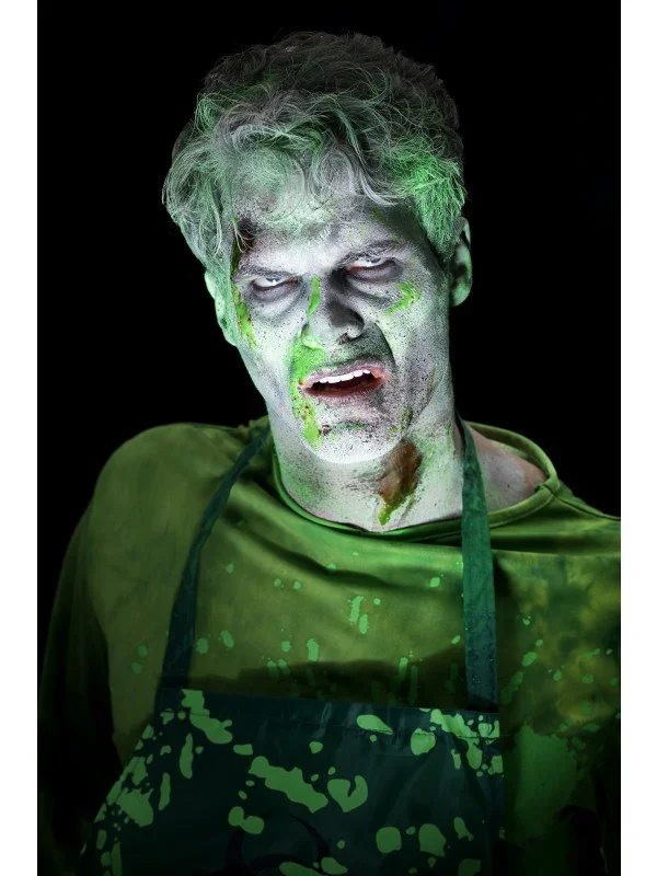 Sangre Verde de Monstruo - Image 3