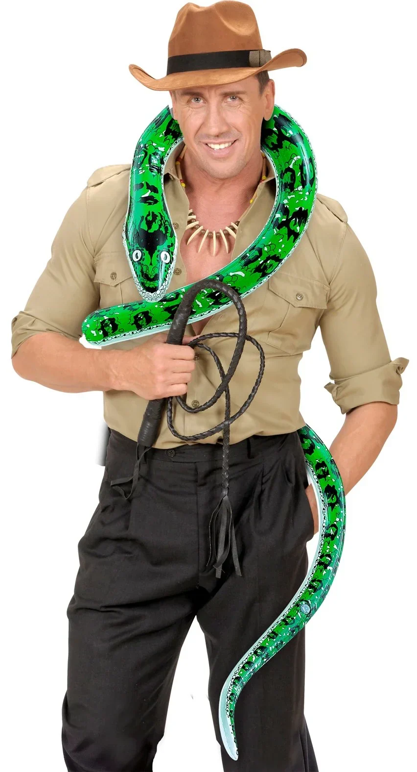 Serpiente Hinchable de 152cm - Image 4