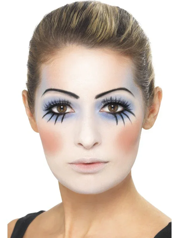 Set de Maquillaje de Payaso - Image 10