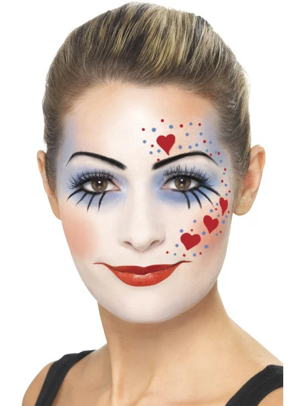 Set de Maquillaje de Payaso - Image 11
