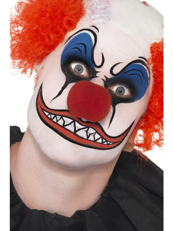 Set de Maquillaje de Payaso - Image 12