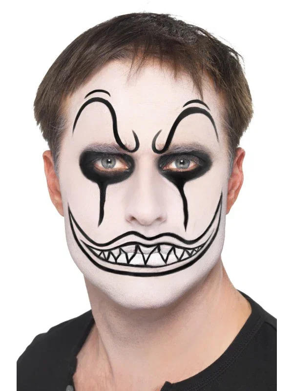 Set de Maquillaje de Payaso - Image 3