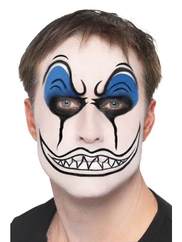 Set de Maquillaje de Payaso - Image 4