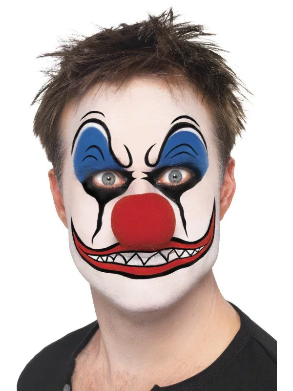 Set de Maquillaje de Payaso - Image 5