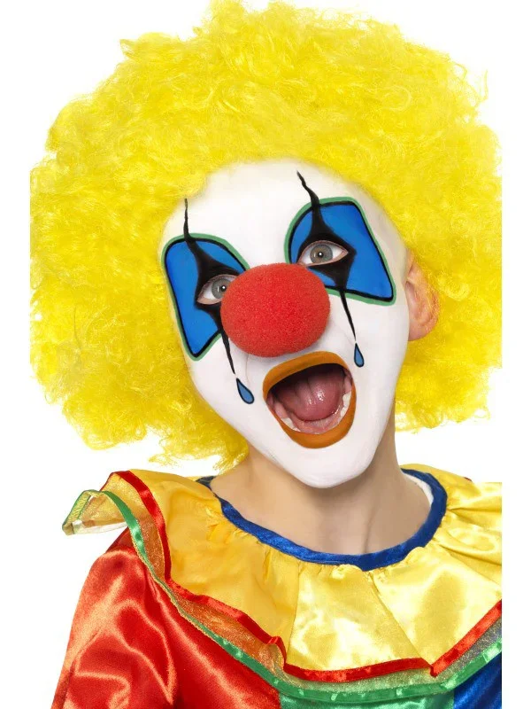 Set de Maquillaje de Payaso - Image 7