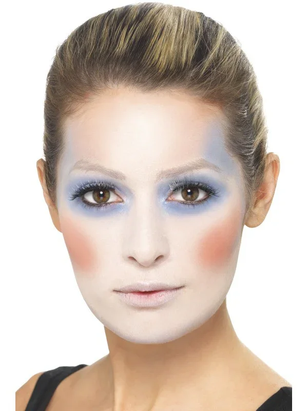 Set de Maquillaje de Payaso - Image 9