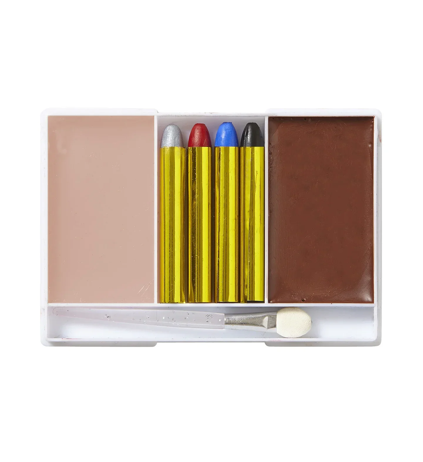 Set de Maquillaje de Vaquero - Image 2