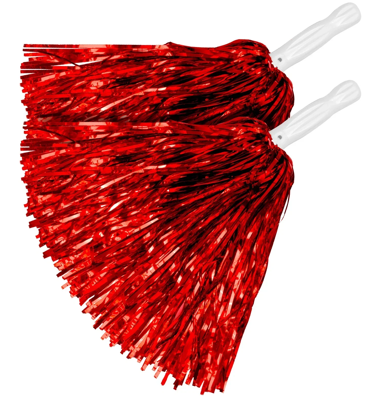 Set de Pompones Metalizados en Colores - Image 10
