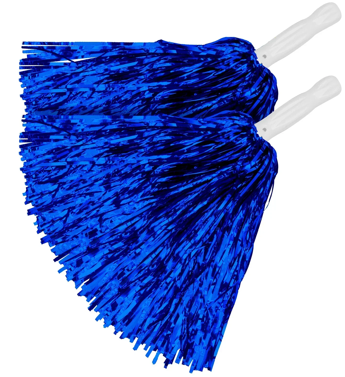 Set de Pompones Metalizados en Colores - Image 13