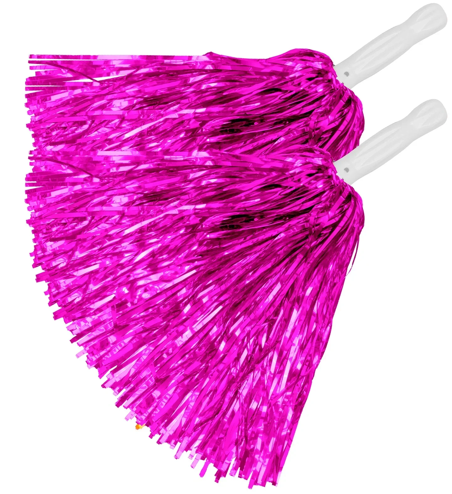 Set de Pompones Metalizados en Colores - Image 16