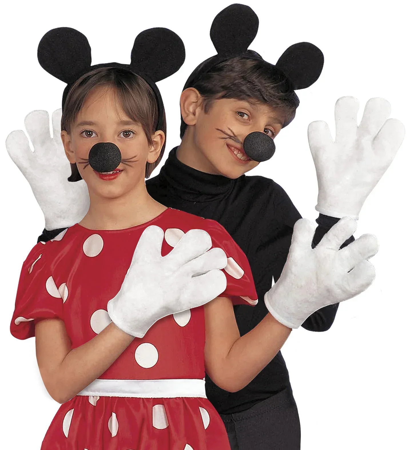 Set de Ratón Infantil - Image 2