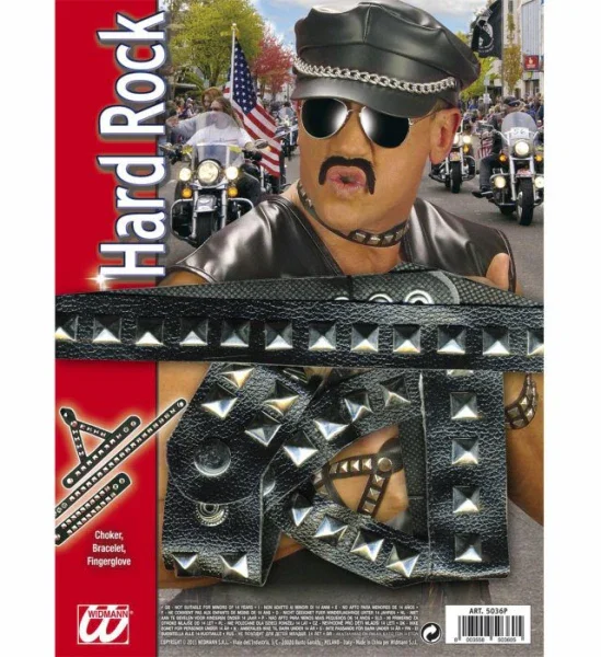Set Rockero - Image 3