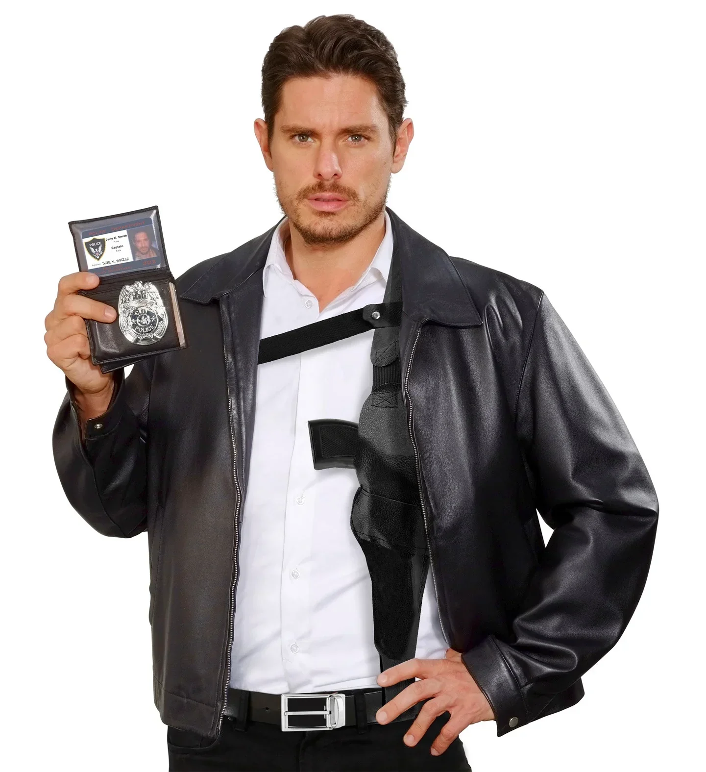 Sobaquera con Pistola - Image 2