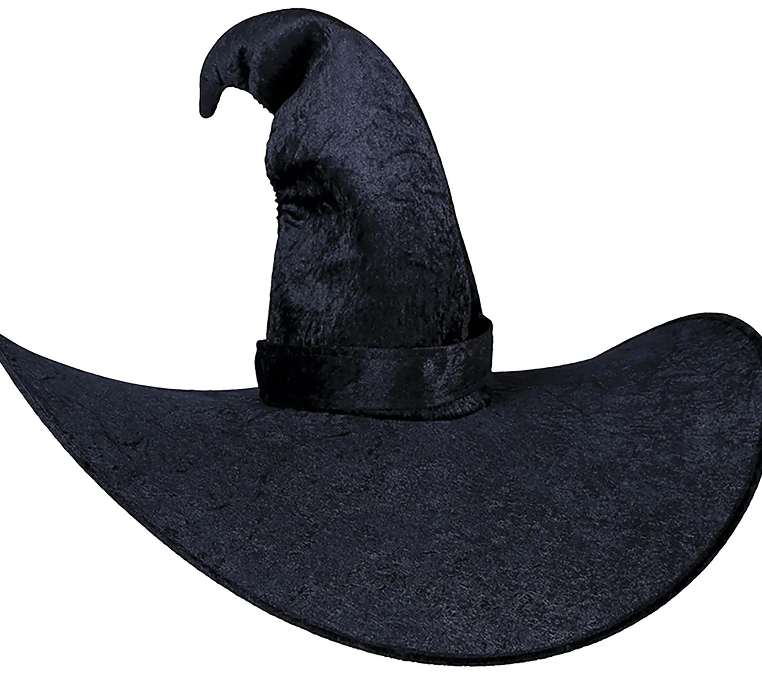 Sombrero de Bruja Súper Grande - Image 3