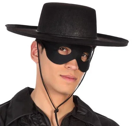 Sombrero Cordobés para Adulto - Image 2