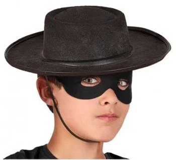 Sombrero Cordobés Infantil - Image 2