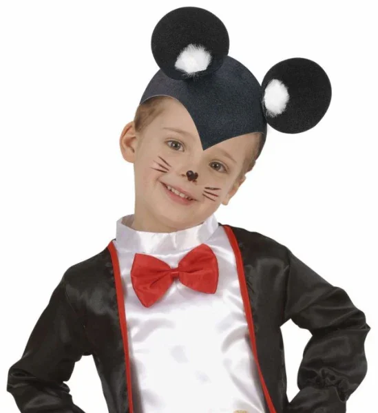 Sombrero de Ratoncito Mickey