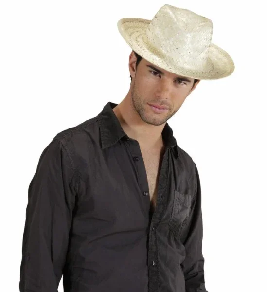 Sombrero de Paja - Image 3