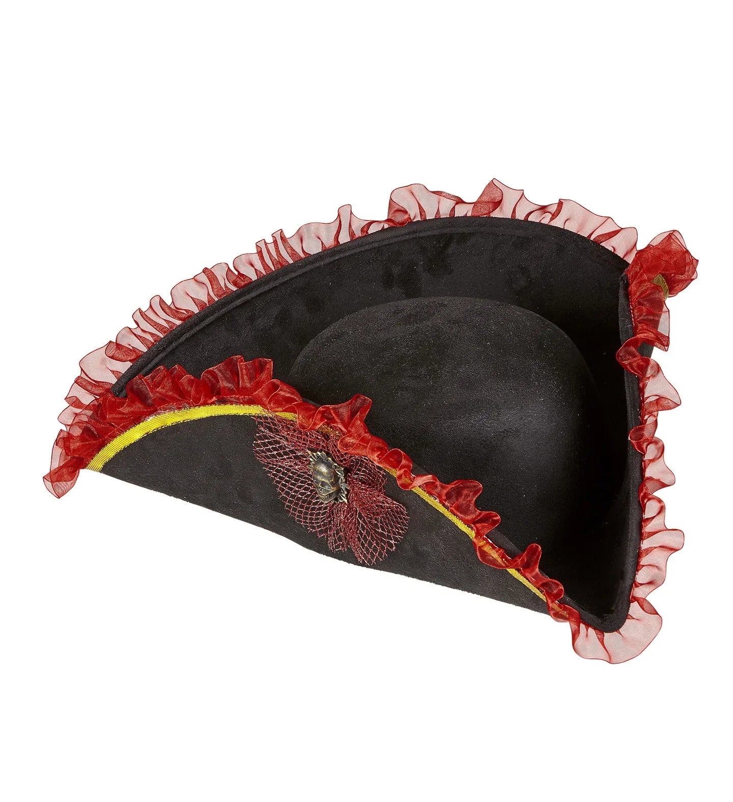 Sombrero Pirata Premium - Image 2