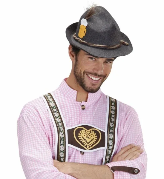 Sombrero de Tirolés - Image 3