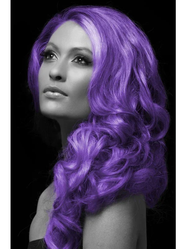 Spray para el Pelo Morado - Image 2