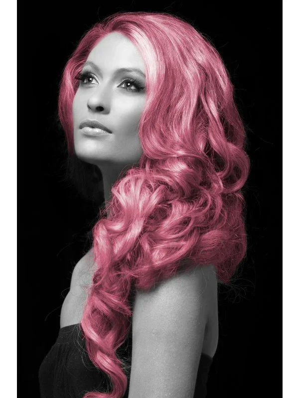 Spray para el Pelo en Rosa - Image 2