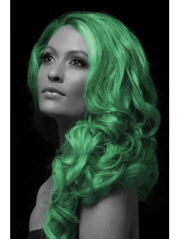 Spray para el Pelo Verde - Image 2