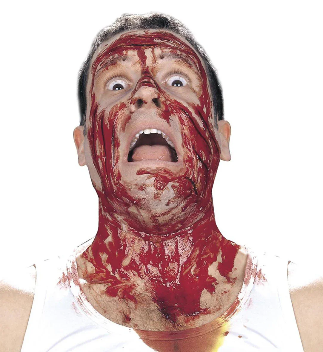 Spray de Sangre - Image 2