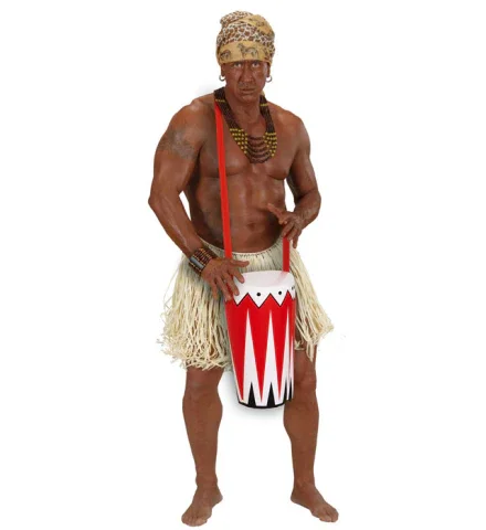 Tambor Bongo Hinchable - Image 3
