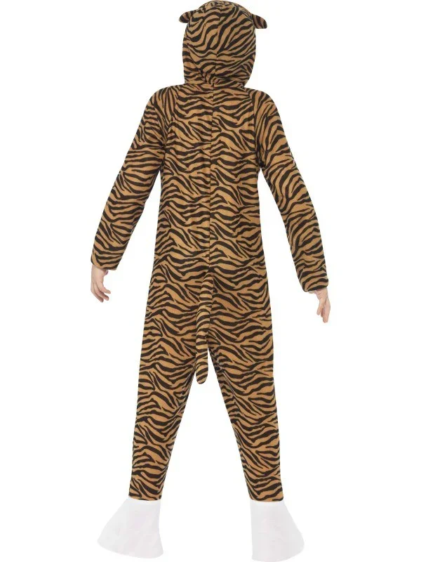 Disfraz Tigre Niños Unisex - Image 2