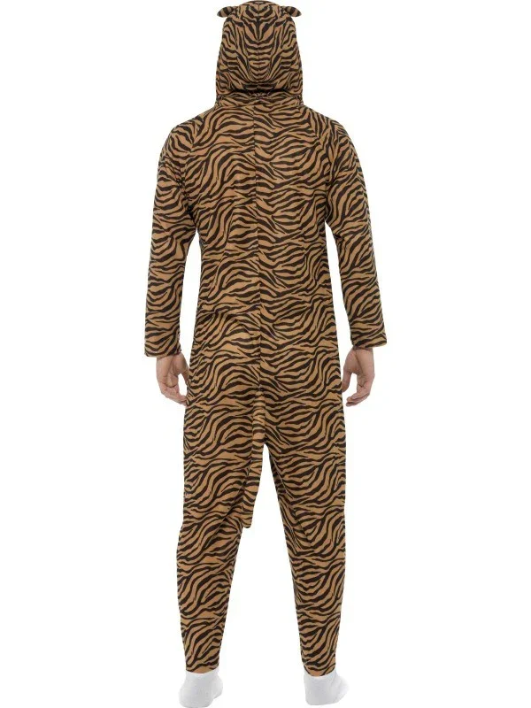 Disfraz de Tigre Unisex - Image 2