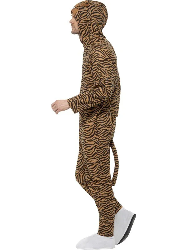 Disfraz de Tigre Unisex - Image 3