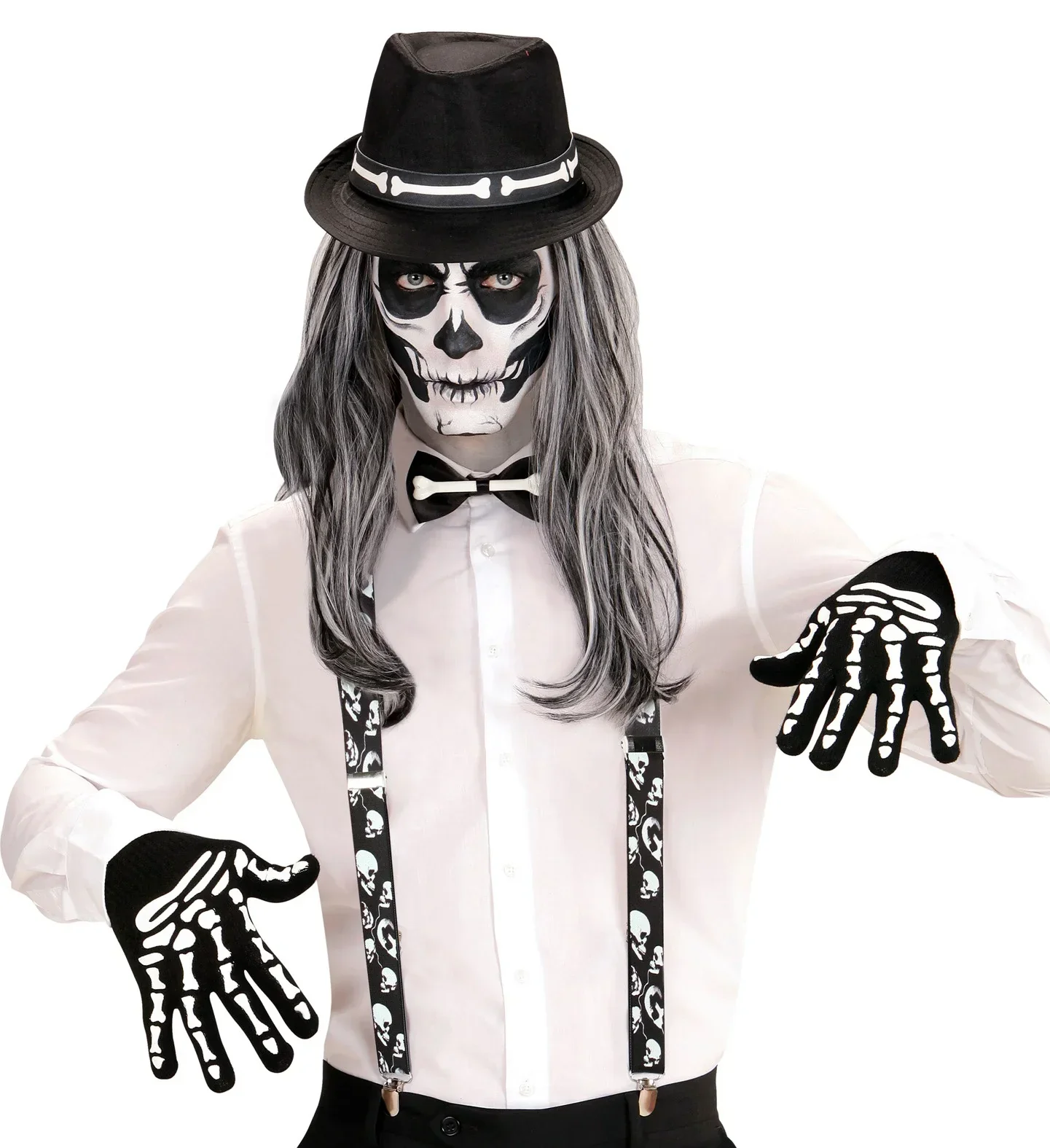 Tirantes de Calaveras - Image 2