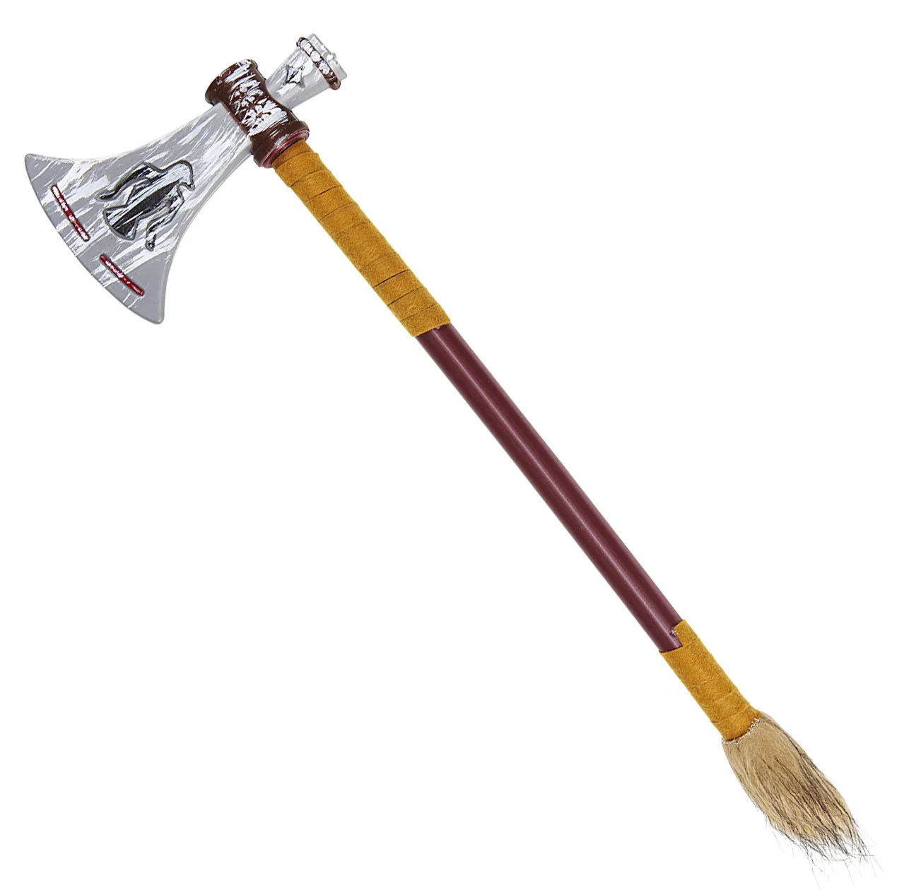 Tomahawk - Hacha India