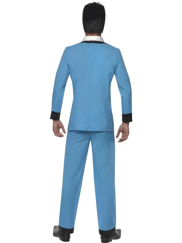 Traje años 50 - Image 2