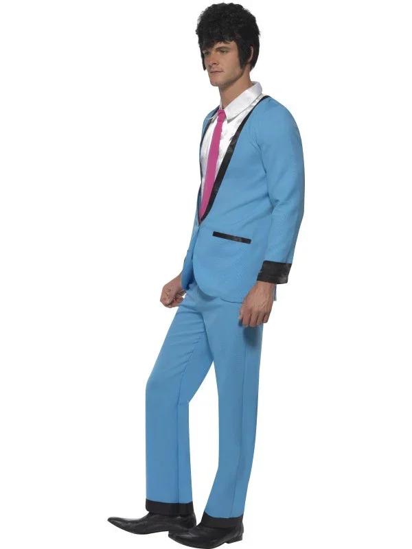 Traje años 50 - Image 3