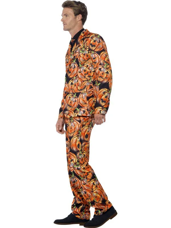 Traje de Calabazas de Halloween - Image 3