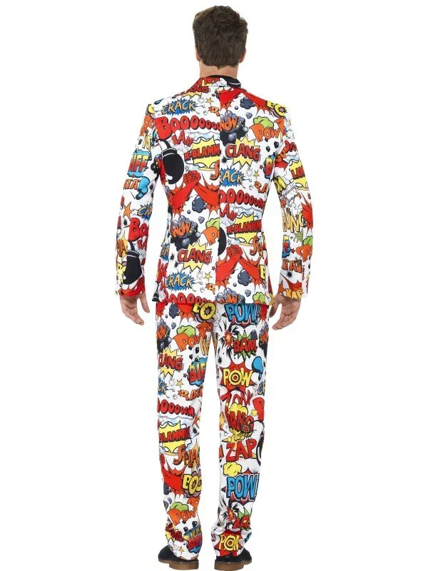 Traje de Cómic - Image 5