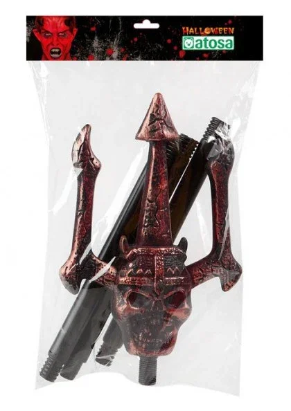 Tridente de Diablo Desmontable - Image 2