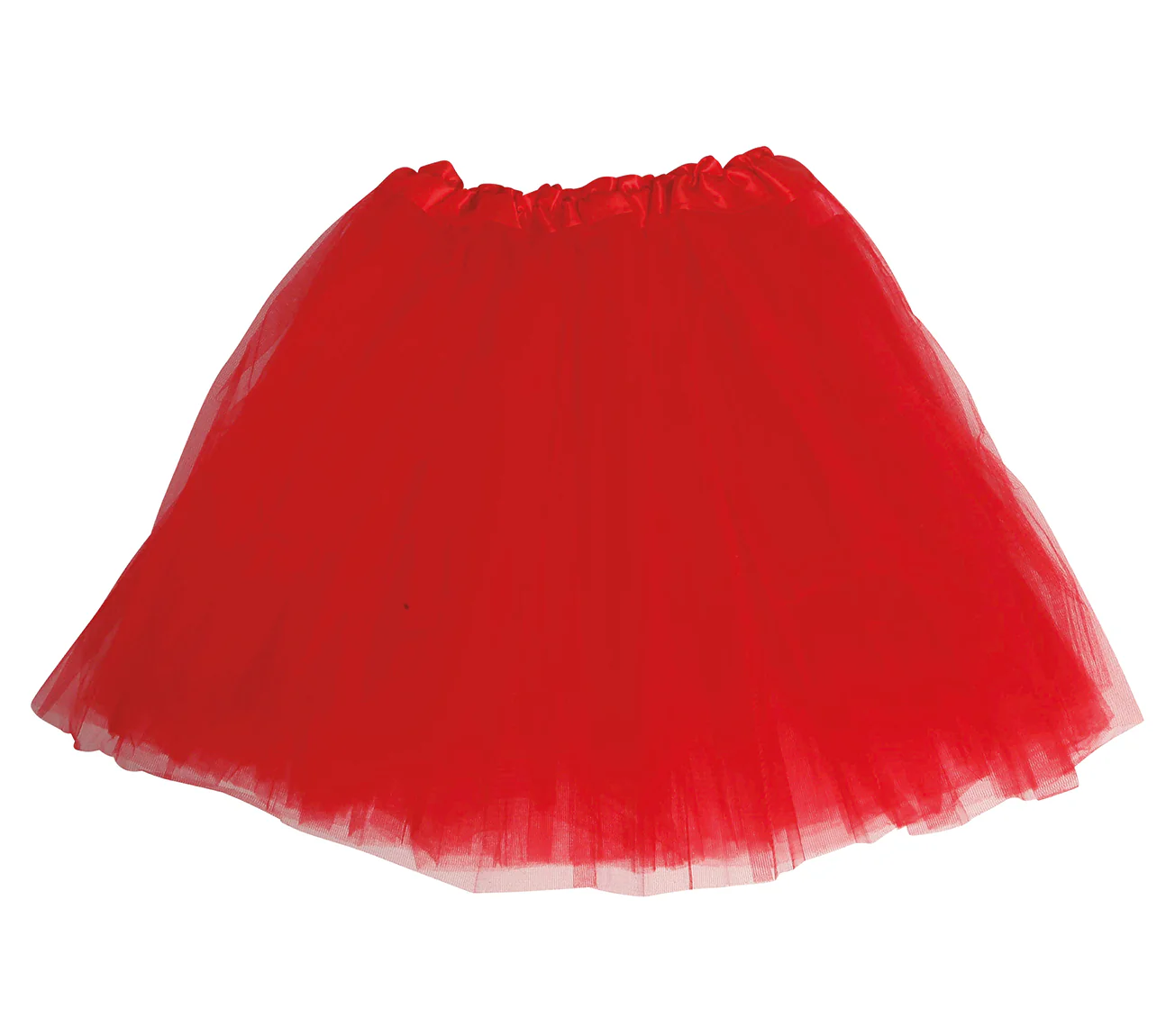 Tutú Rojo para Mujer - Image 2